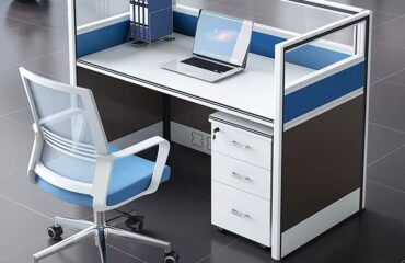 One Way workstation