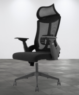 High Back Mesh Chair